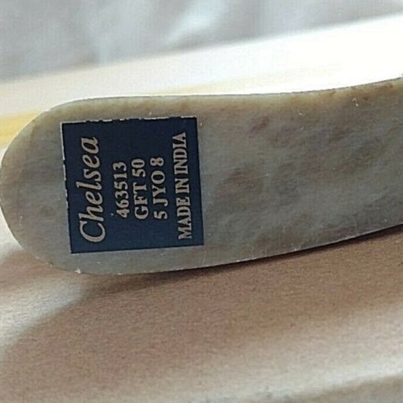 Chelsea Elephants Three in Row Antique Vintage Handcarved Marble Made in India - Picture 6 of 13